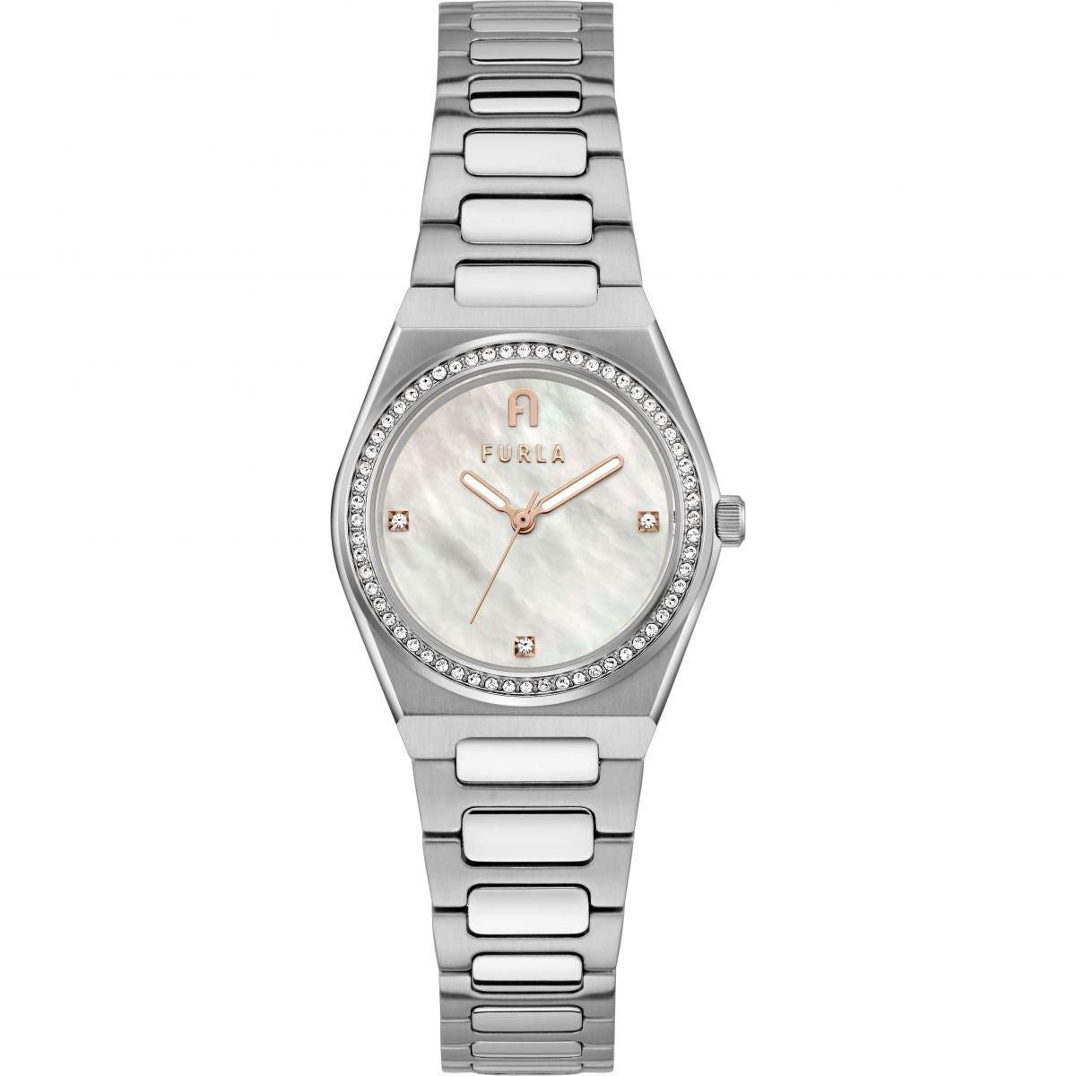Watch Furla Women WW00020003L1 (30MM) Grey
