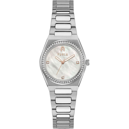 Watch Furla Women WW00020003L1 (30MM) Grey