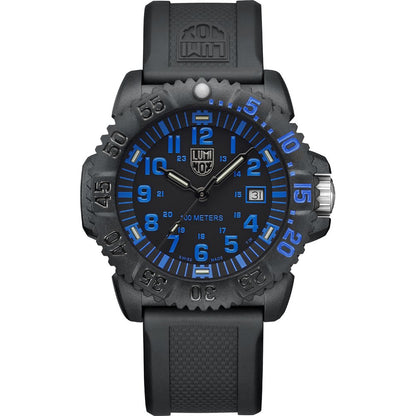 Watch Luminox Man X2.2053 (44MM) Black