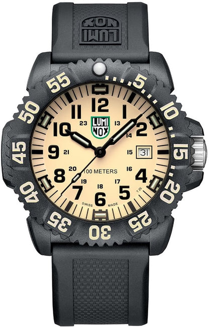 Watch Luminox Man X2.2055.SAND (44MM) Black