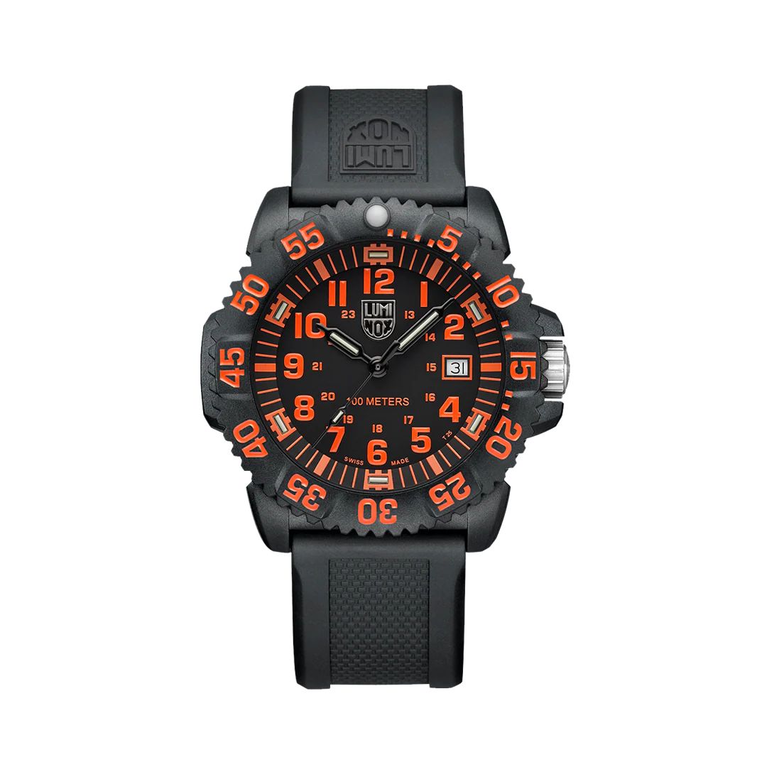 Watch Luminox Man X2.2059.2 (44MM) Black