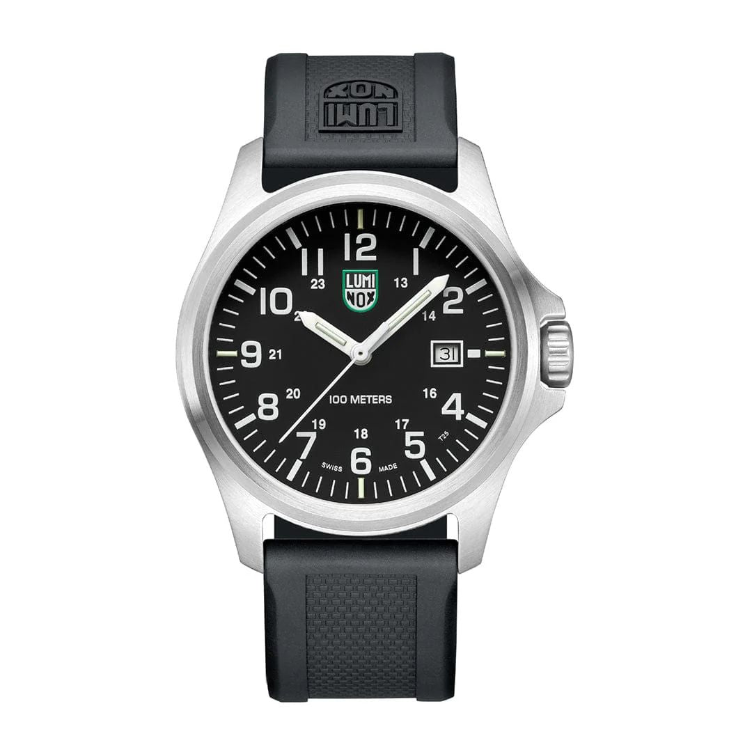 Watch Luminox Man X2.2501 (43MM) Black