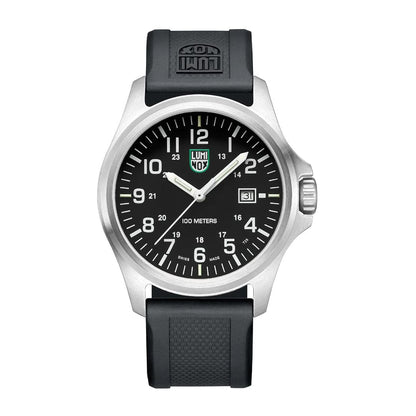Watch Luminox Man X2.2501 (43MM) Black