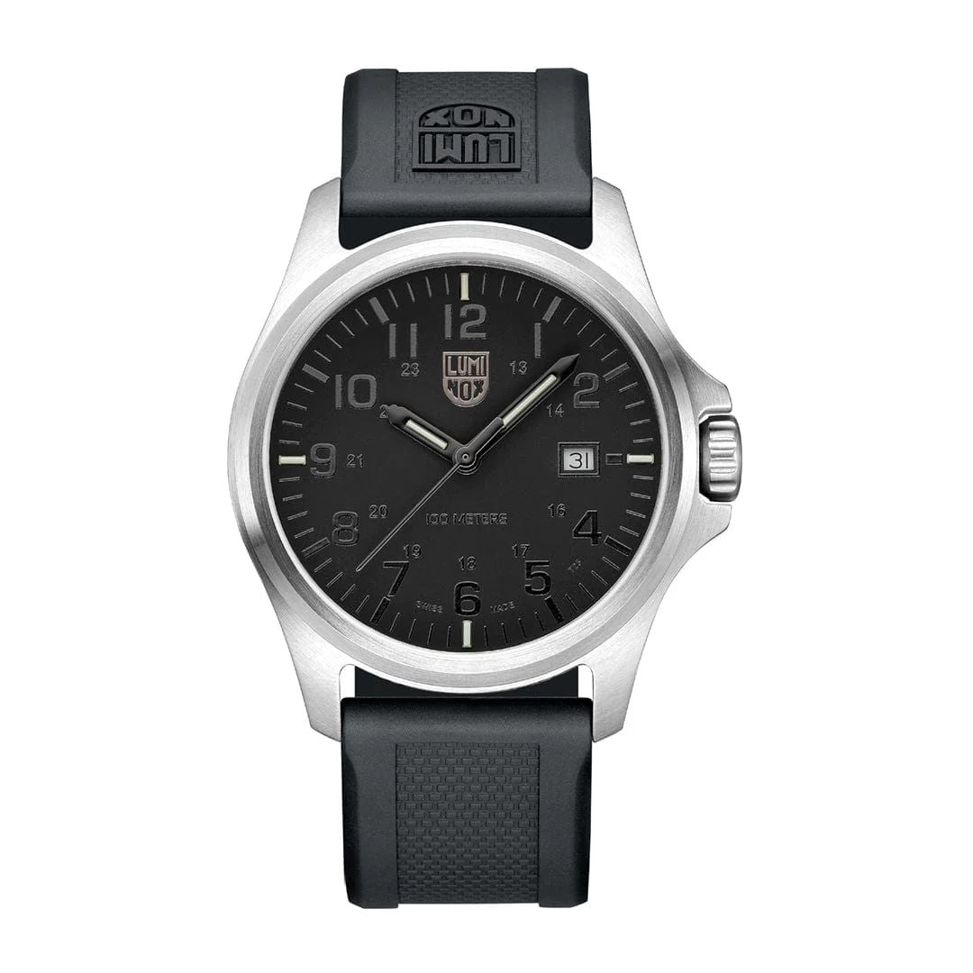 Watch Luminox Man X2.2502 (43MM) Black