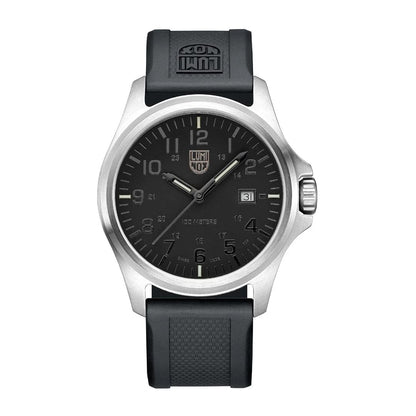 Watch Luminox Man X2.2502 (43MM) Black