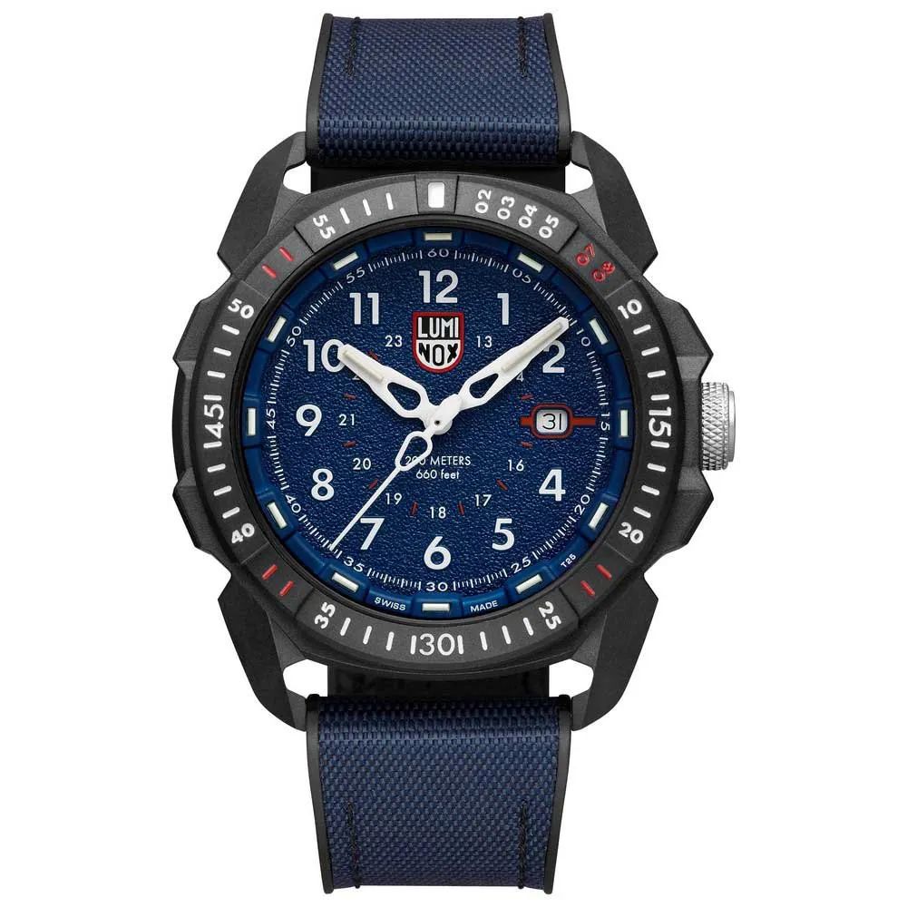 Watch Luminox Man XL.1003.ICE (46MM) Blue