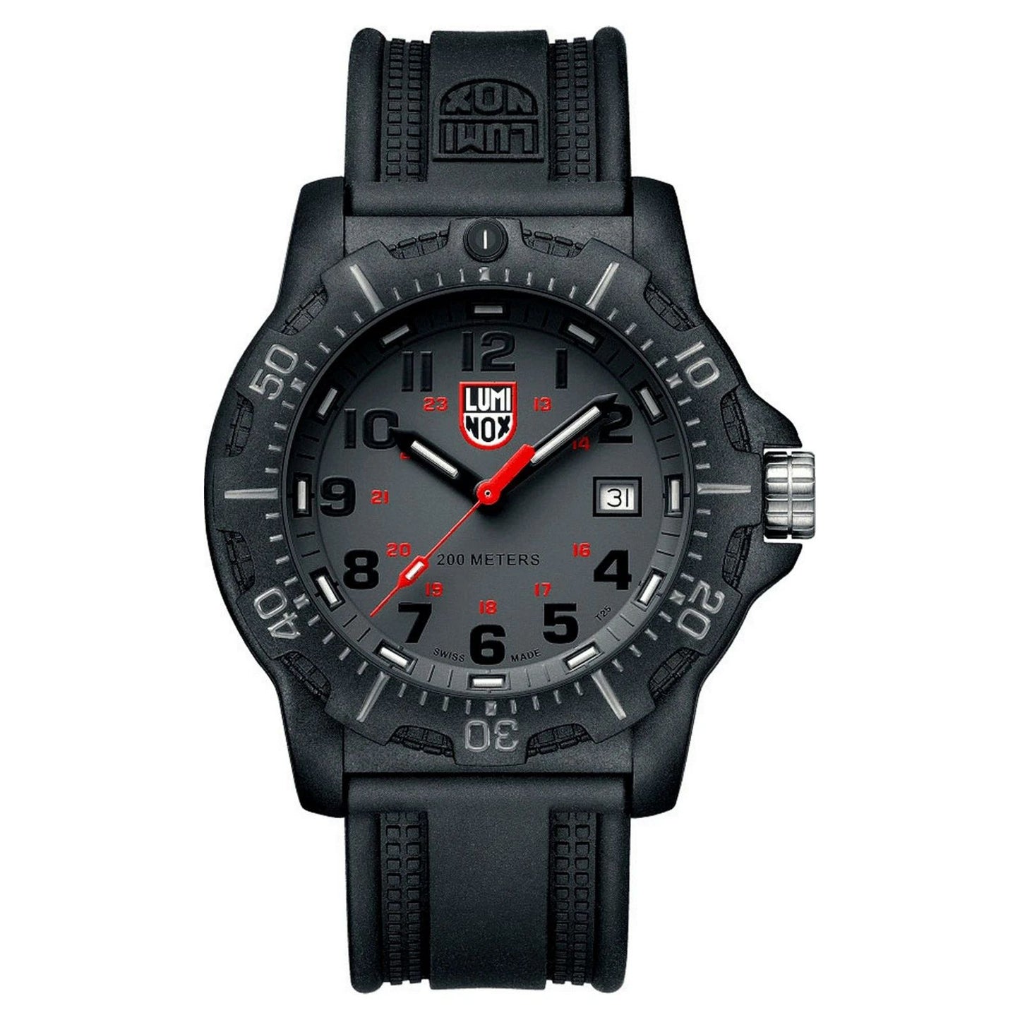 Watch Luminox Man XL.8882.F (45MM) Black