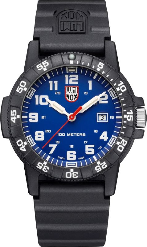 Watch Luminox Man XS.0323.L (44MM) Blue