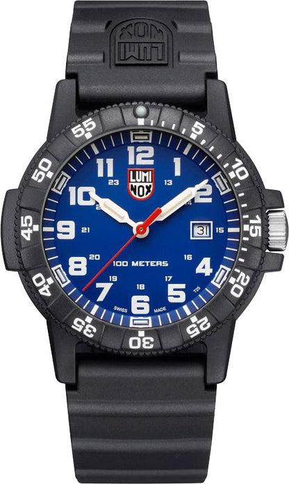 Watch Luminox Man XS.0323.L (44MM) Blue