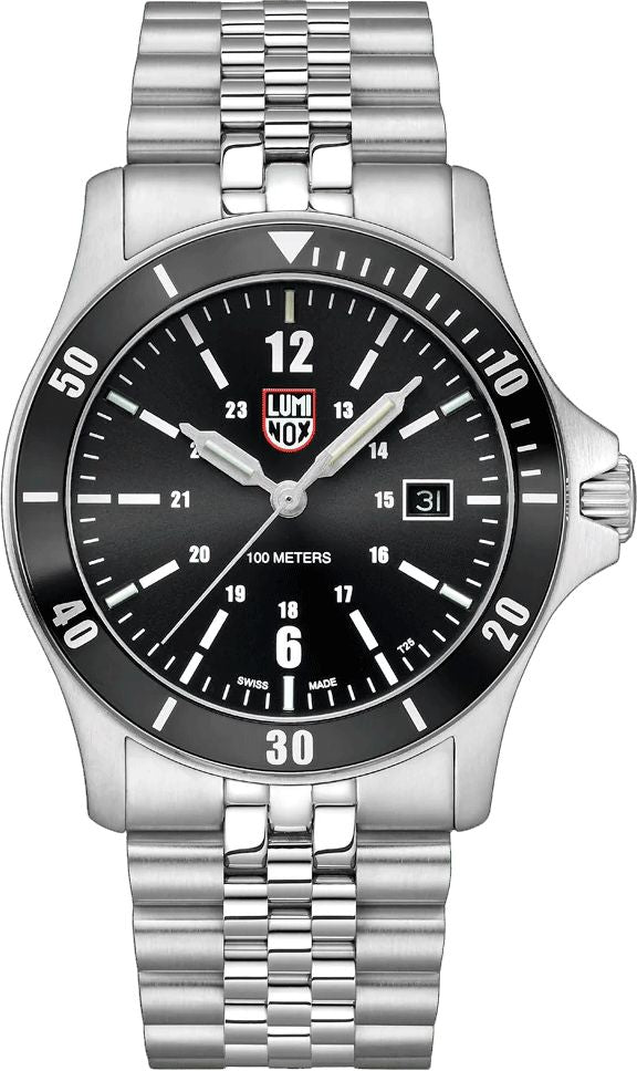 Watch Luminox Man XS.0911 (42MM) Grey