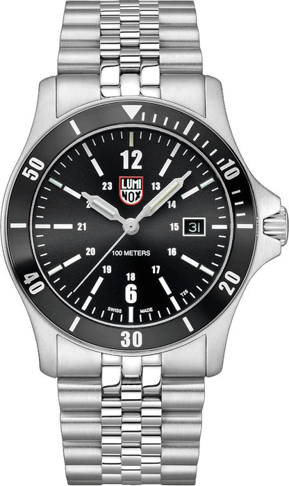 Watch Luminox Man XS.0911 (42MM) Grey