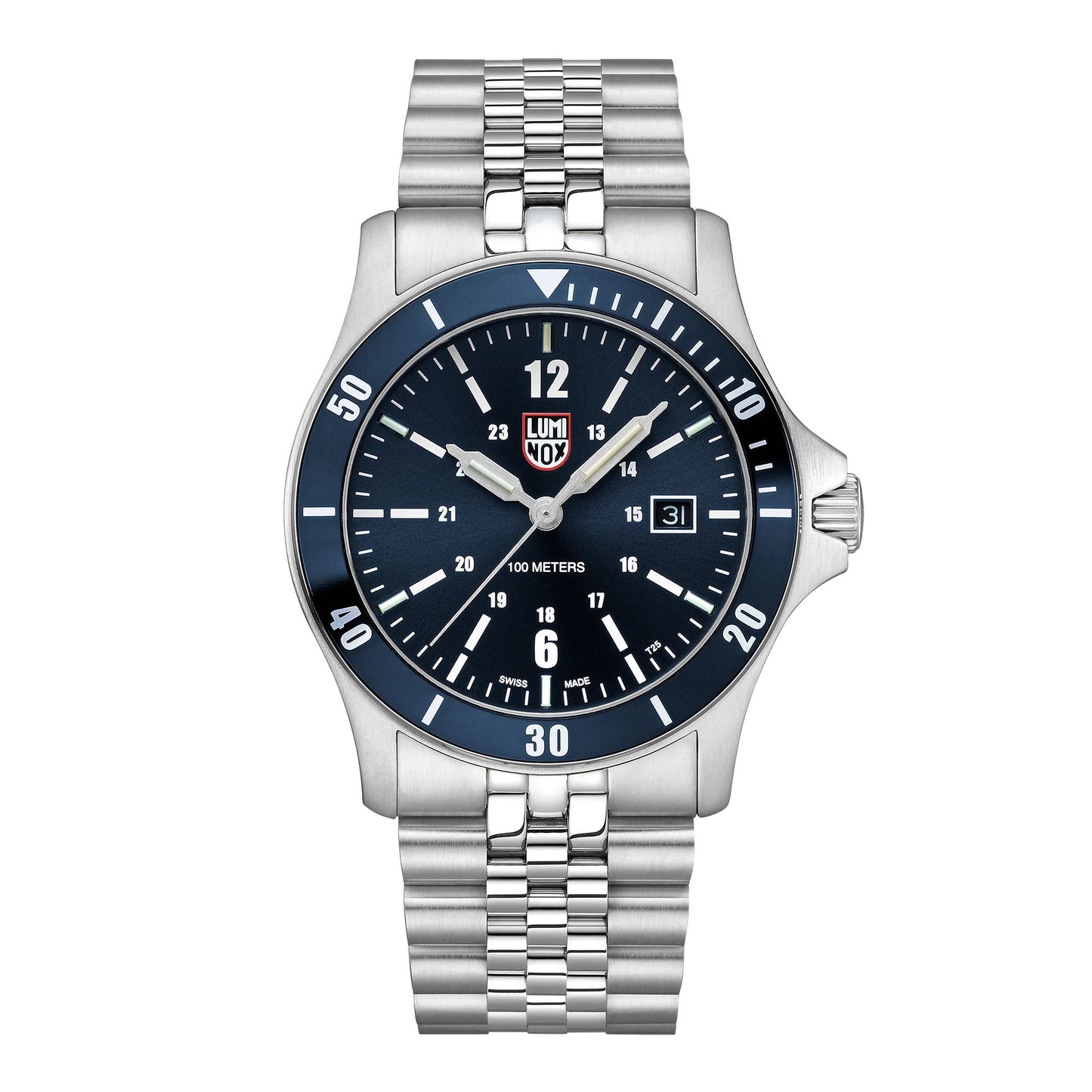 Watch Luminox Man XS.0913 (42MM) Grey
