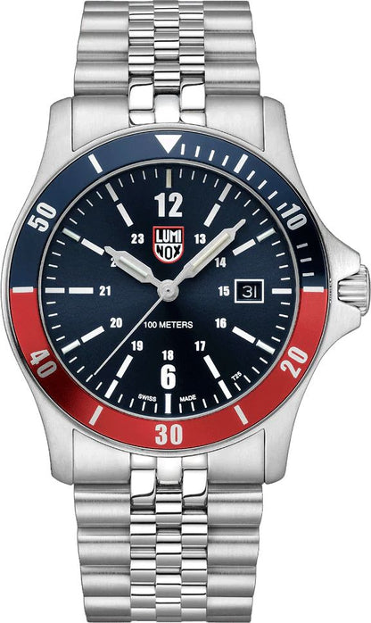Watch Luminox Man XS.0914 (42MM) Grey
