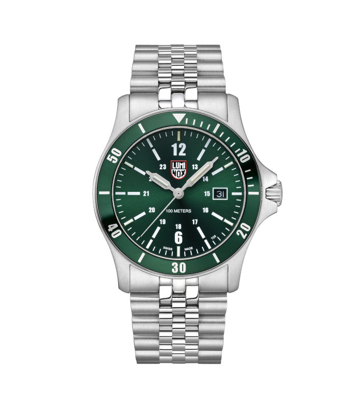 Watch Luminox Man XS.0917 (42MM) Grey