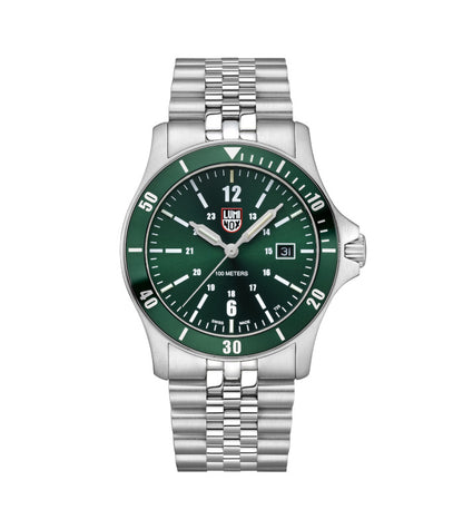 Watch Luminox Man XS.0917 (42MM) Grey