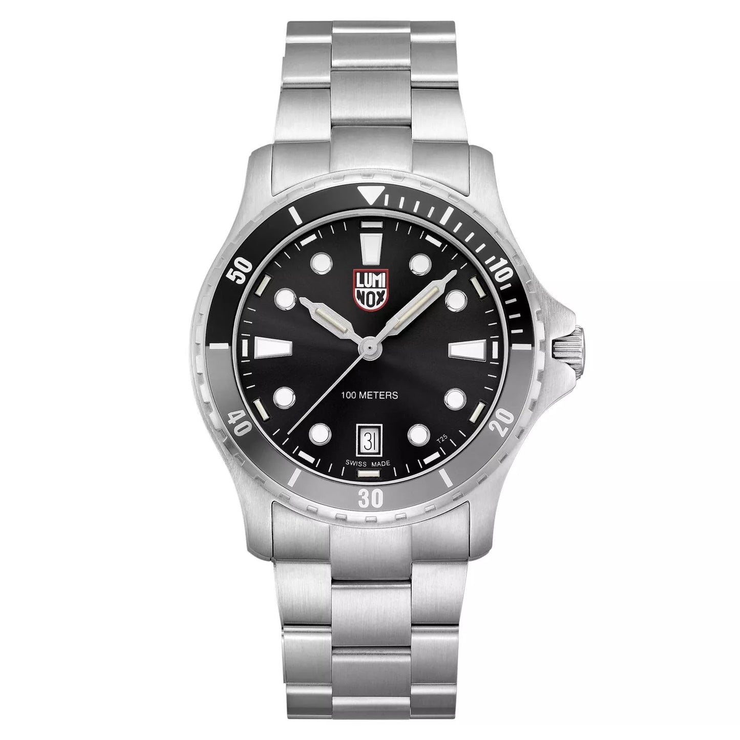 Watch Luminox Man XS.0941 (42MM) Grey