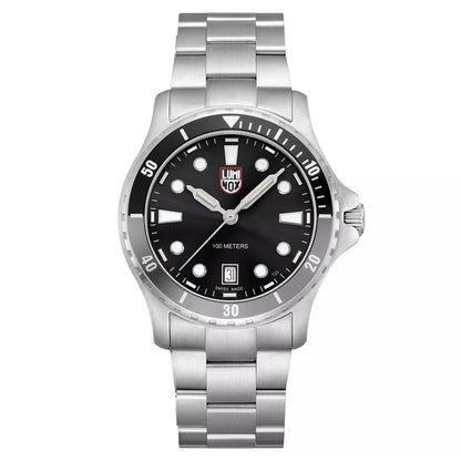 Watch Luminox Man XS.0941 (42MM) Grey