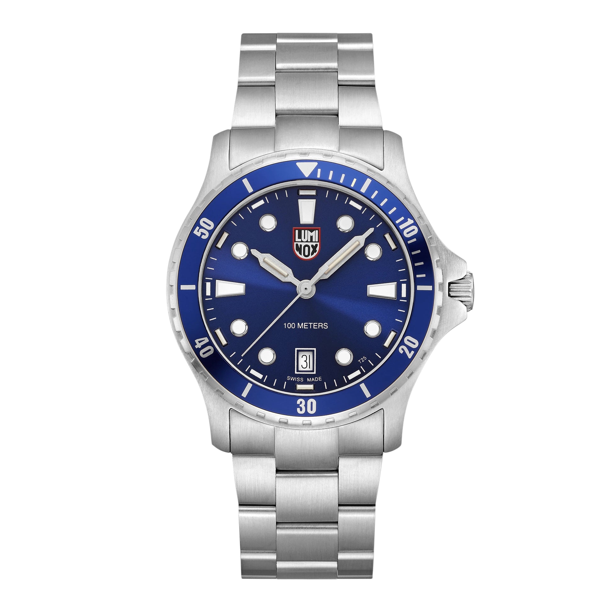 Watch Luminox Man XS.0943 (42MM) Grey