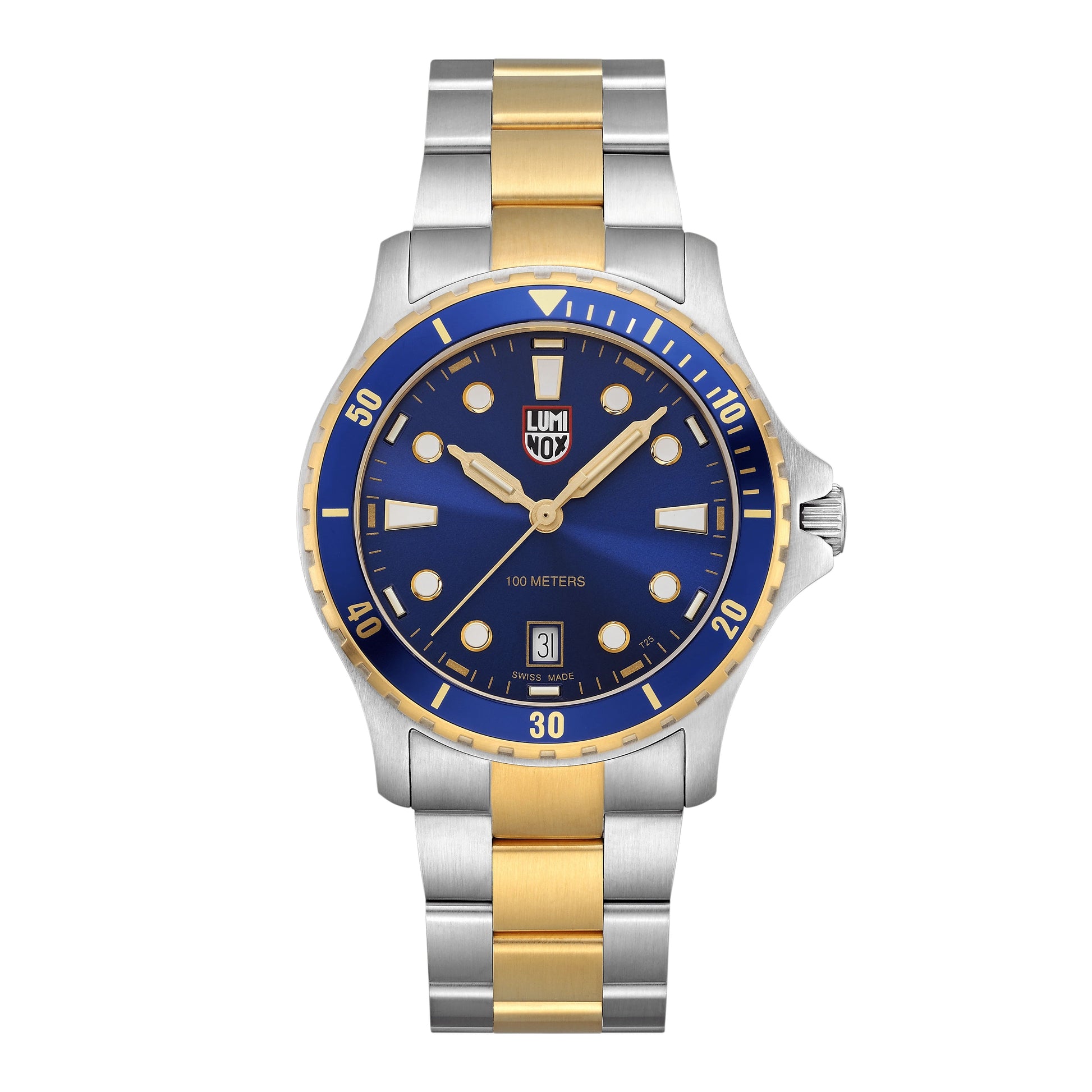 Watch Luminox Man XS.0944 (42MM) Multicolored