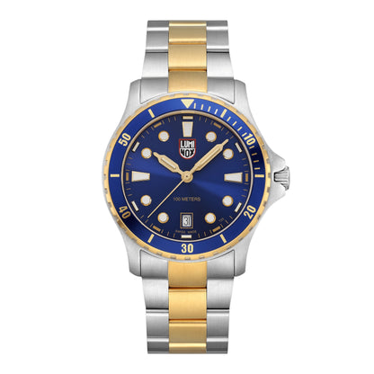 Watch Luminox Man XS.0944 (42MM) Multicolored