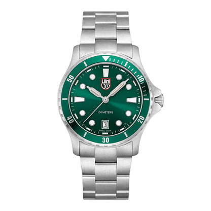 Watch Luminox Man XS.0957 (42MM) Grey
