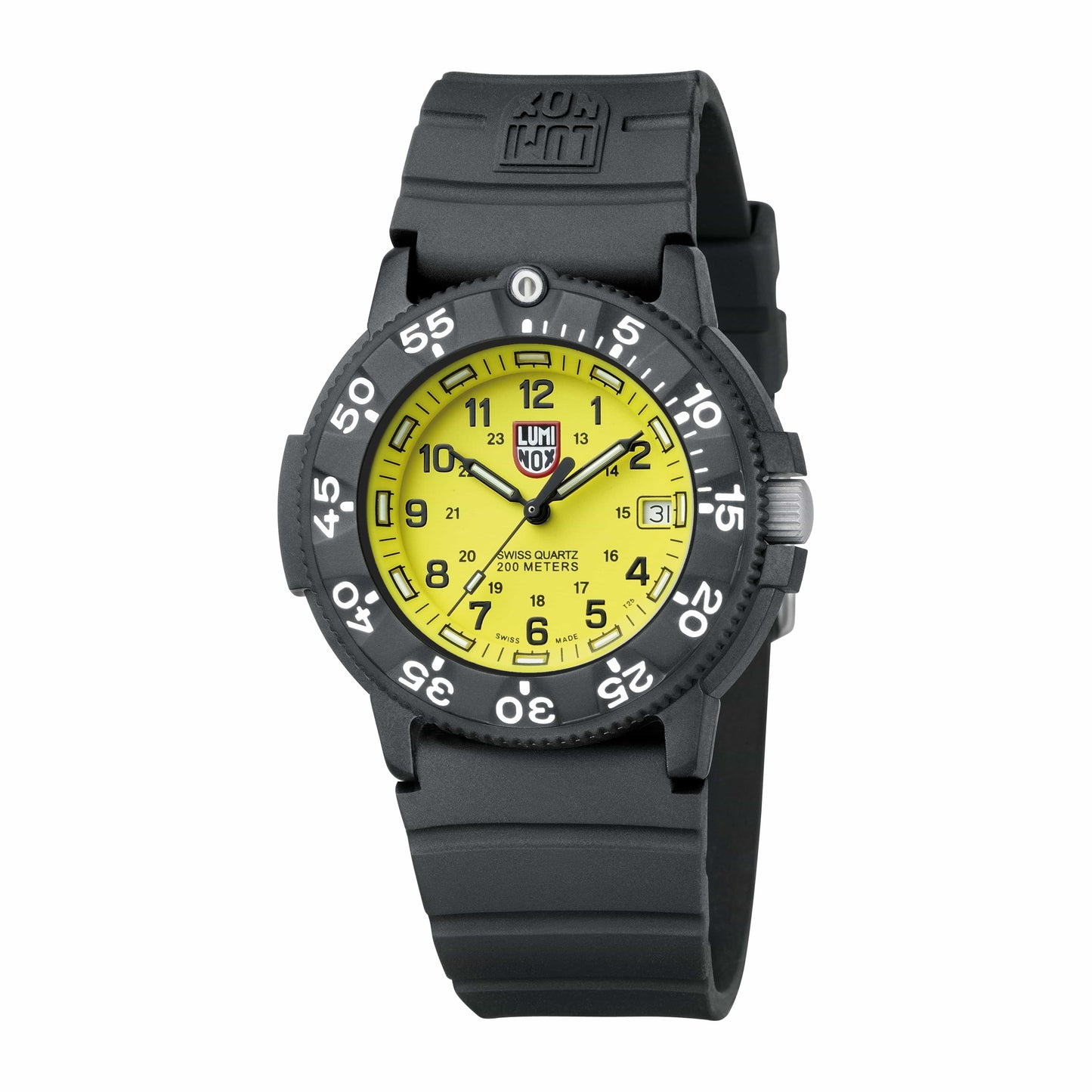 Watch Luminox Man XS.3005.F (43MM) Black