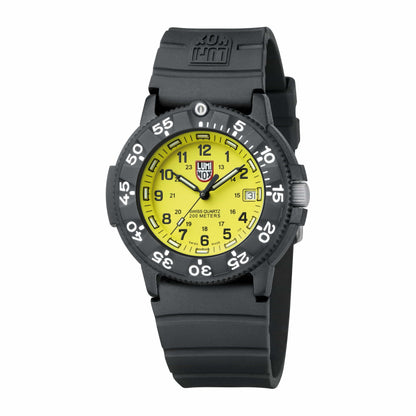 Watch Luminox Man XS.3005.F (43MM) Black