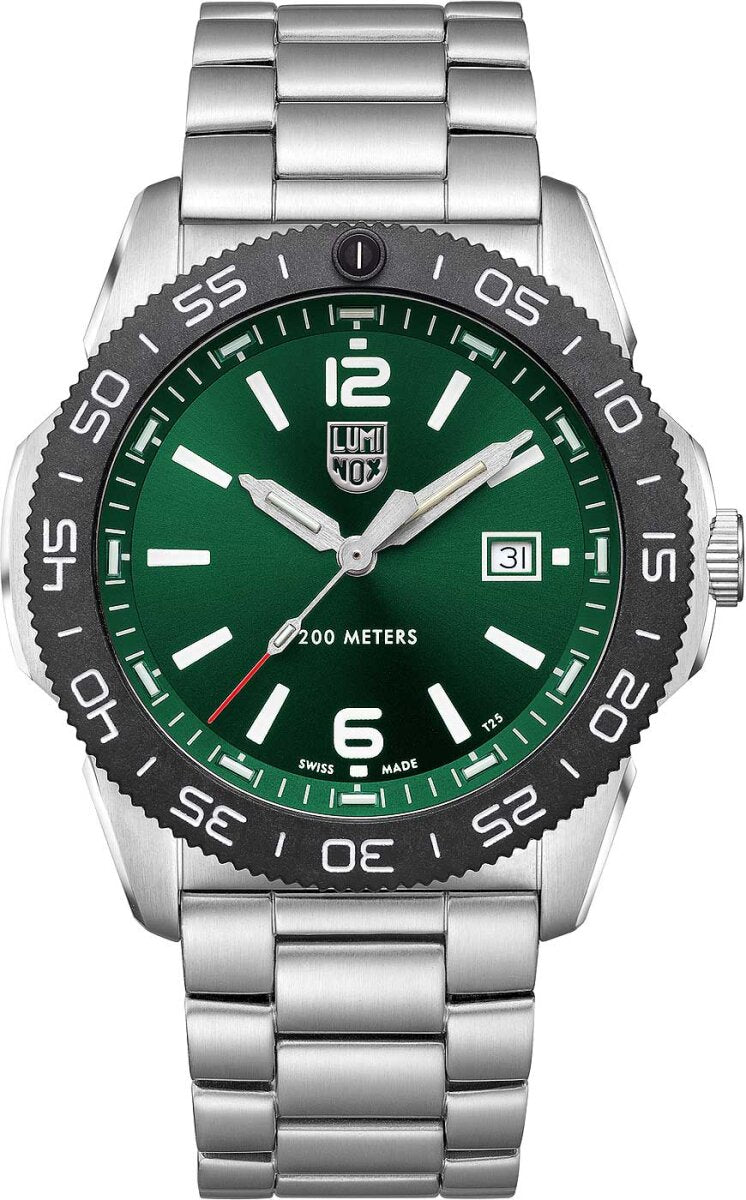 Watch Luminox Man XS.3137 (44MM) Grey