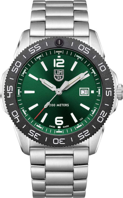 Watch Luminox Man XS.3137 (44MM) Grey
