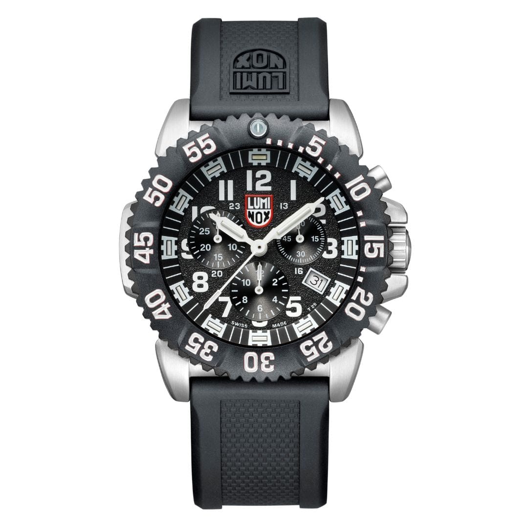 Watch Luminox Man XS.3181.F (44MM) Grey