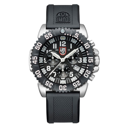 Watch Luminox Man XS.3181.F (44MM) Grey