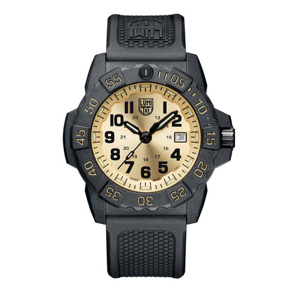 Watch Luminox Man XS.3505.GP.1 (45MM) Black