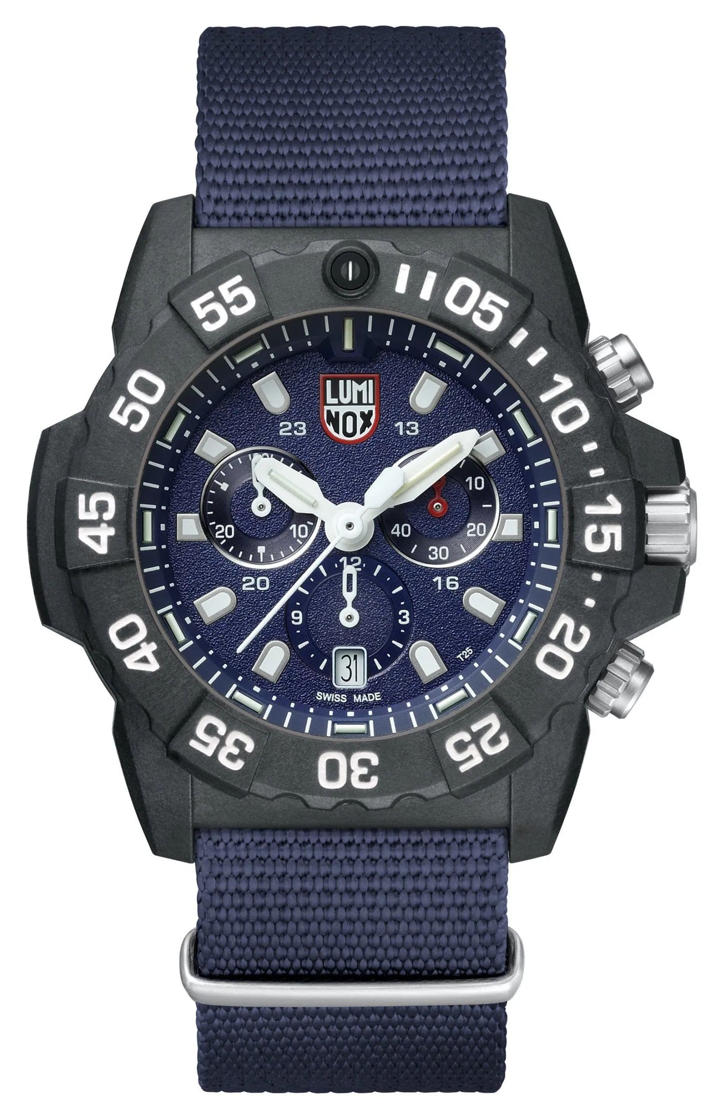 Watch Luminox Man XS.3583 (45MM) Black
