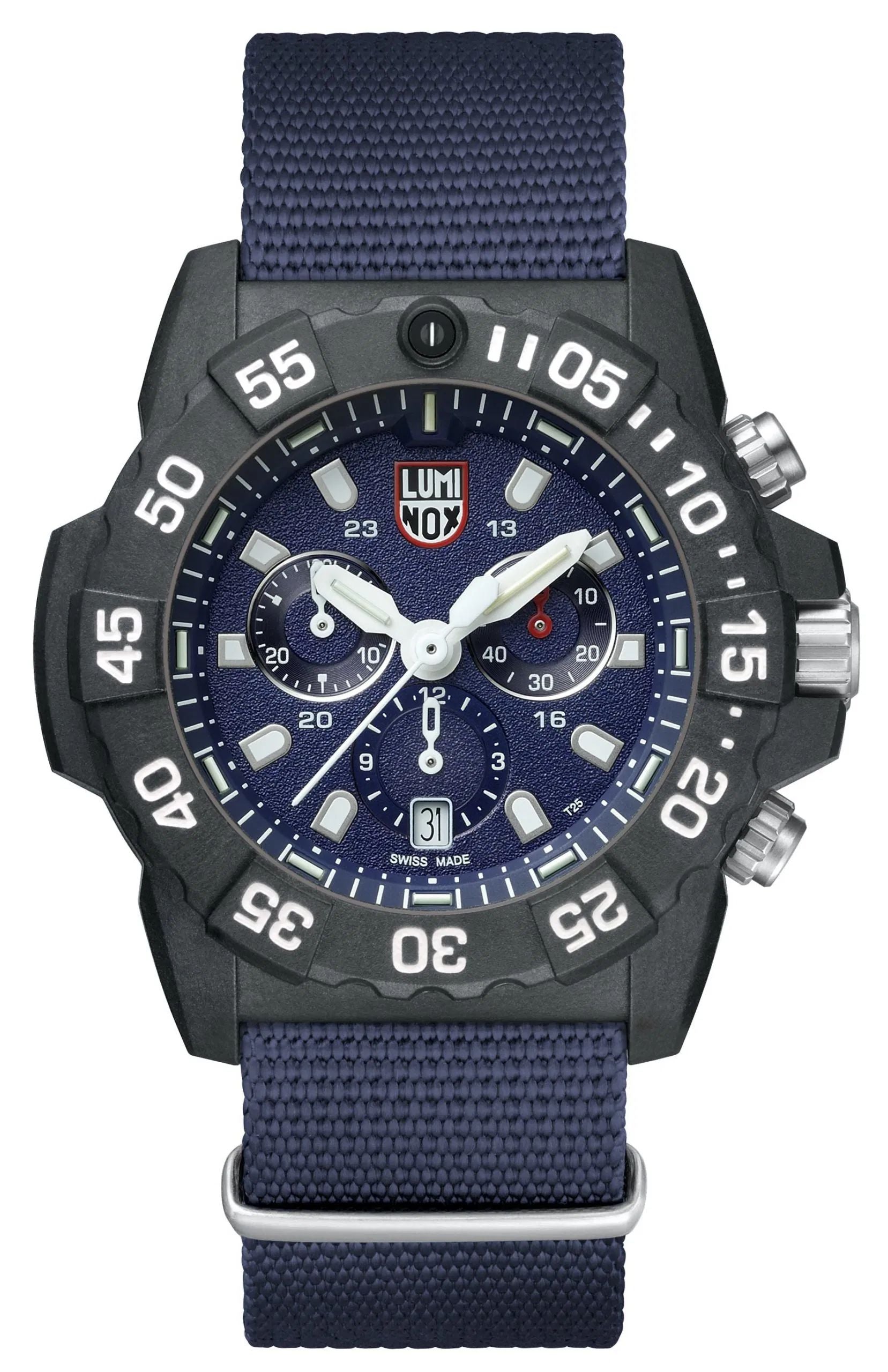 Watch Luminox Man XS.3583 (45MM) Black