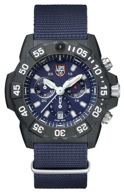 Watch Luminox Man XS.3583 (45MM) Black