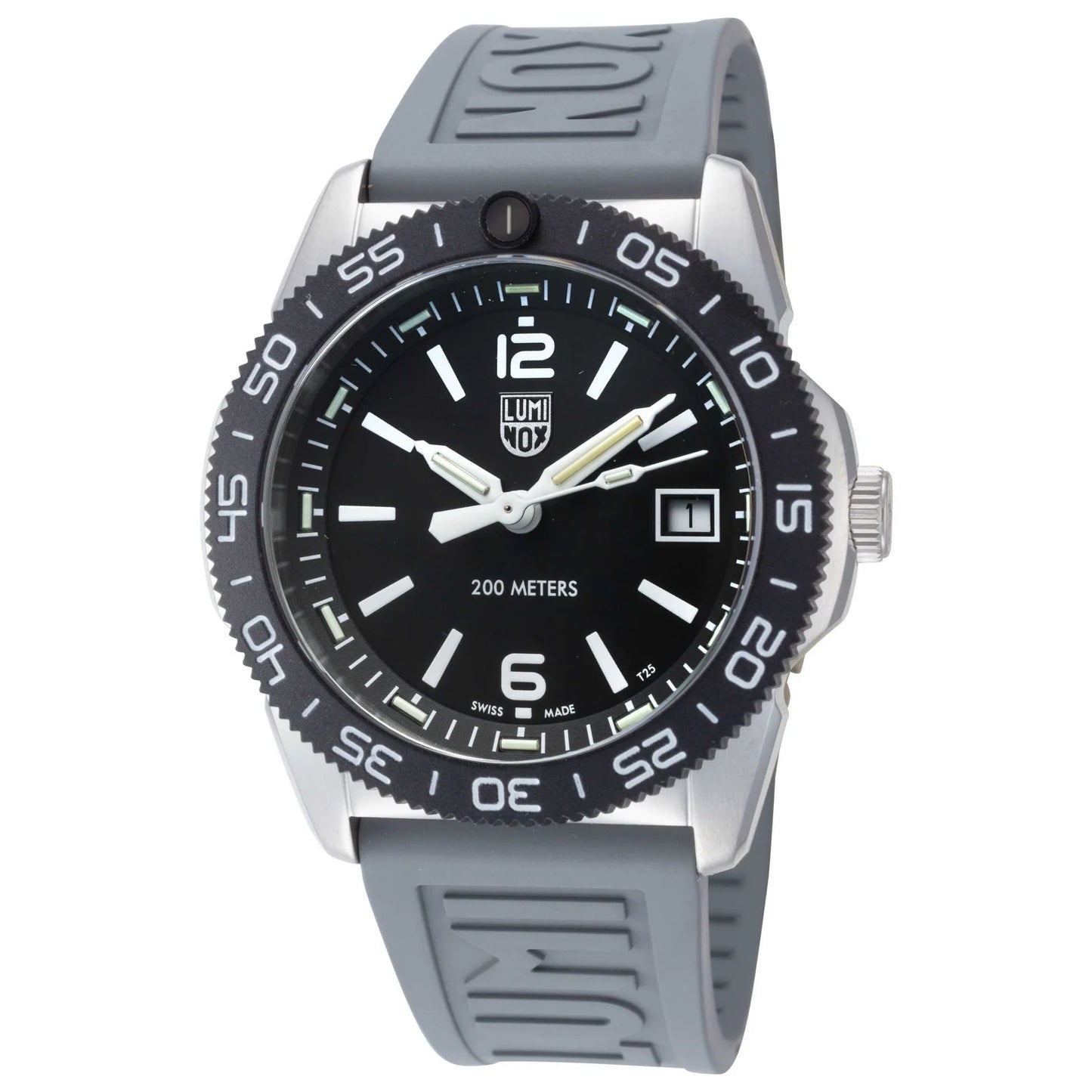 Watch Luminox Man XS.CA22M (44MM) Grey