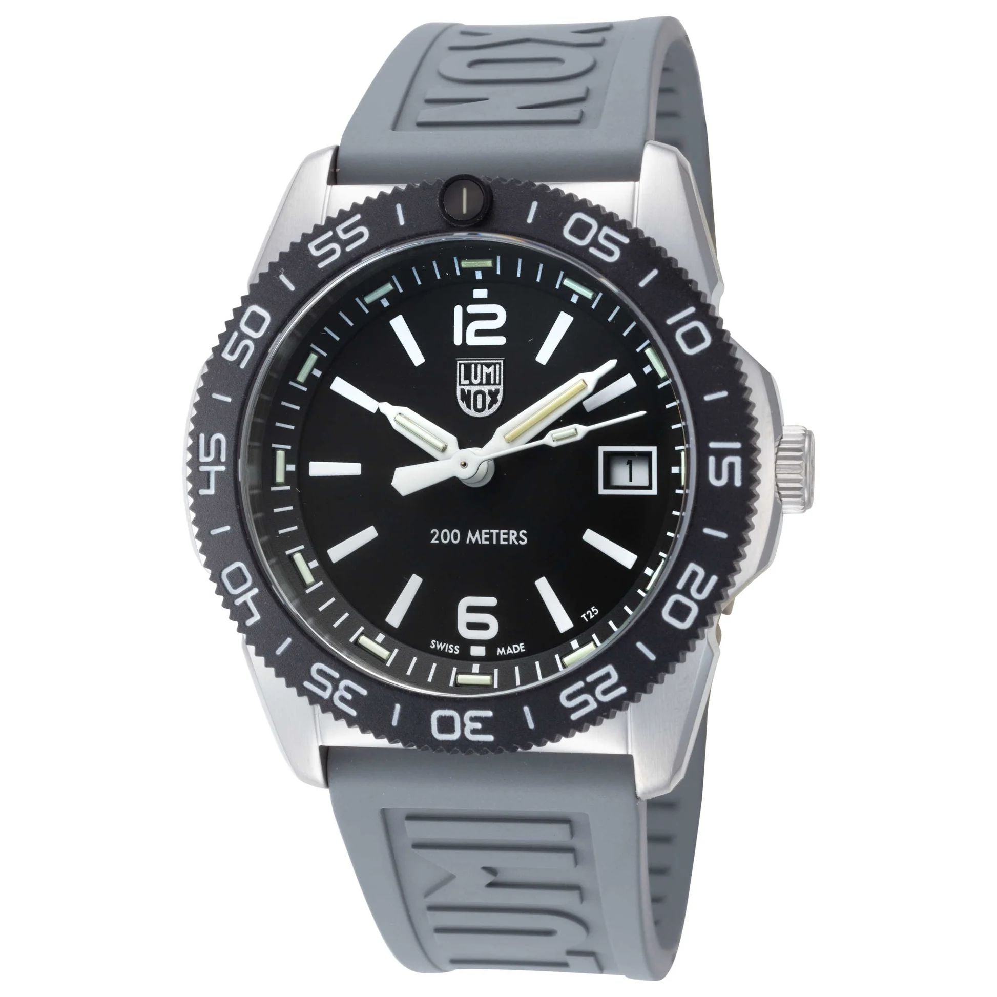 Watch Luminox Man XS.CA22M (44MM) Grey