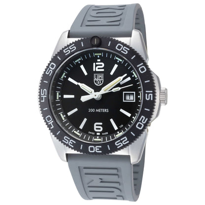 Watch Luminox Man XS.CA22M (44MM) Grey