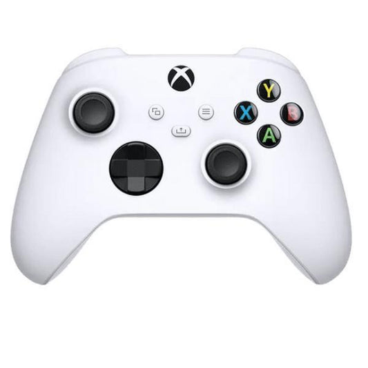XBOX SERIE X/S Wireless Controller Robot White V2