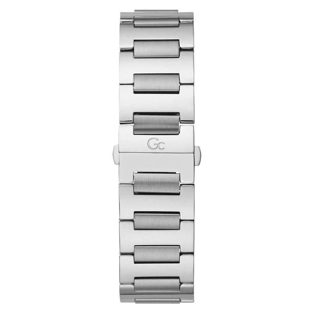 Watch Gc Man Y68001G5MF (44MM) Grey