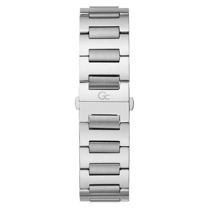 Watch Gc Man Y68001G5MF (44MM) Grey