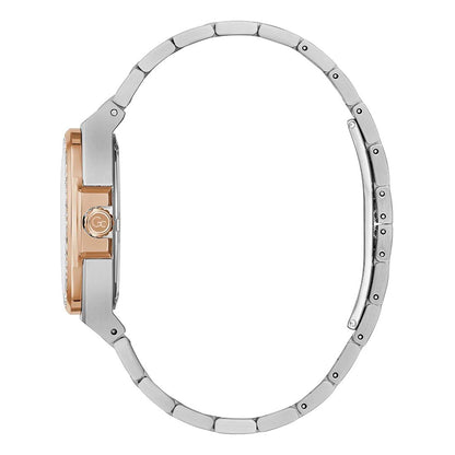 Watch Gc Women Y98001L5MF (36MM) Grey