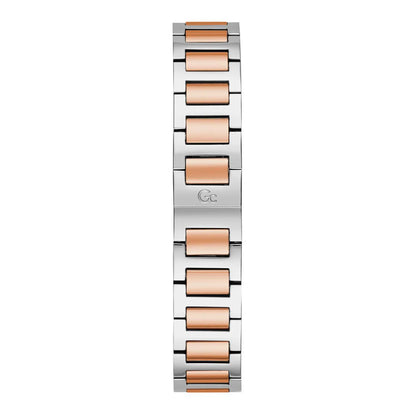 Watch Gc Women Y98001L5MF (36MM) Grey