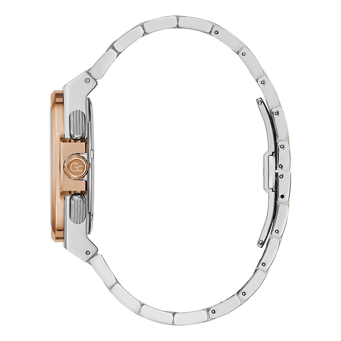 Watch Gc Man Y99002G7MF (44MM) Grey