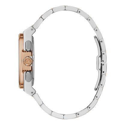Watch Gc Man Y99002G7MF (44MM) Grey