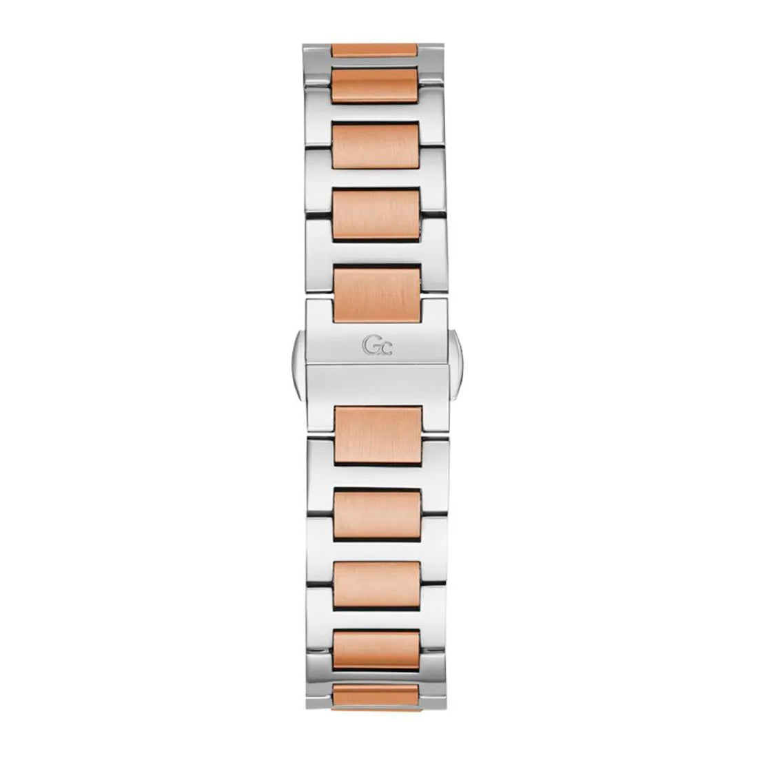 Watch Gc Man Y99002G7MF (44MM) Grey