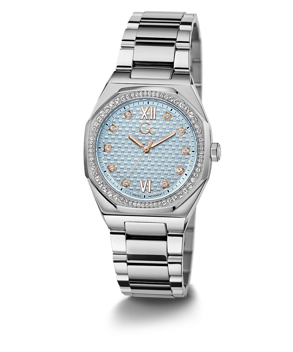 Watch Gc Women Z25003L7MF (34MM) Grey