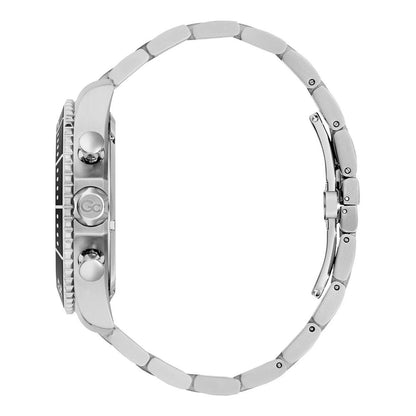 Watch Gc Man Z51009G2 (44MM) Grey