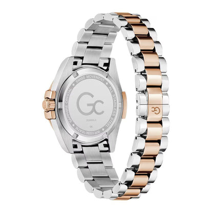 Watch Gc Women Z53005L3 (34MM) Grey