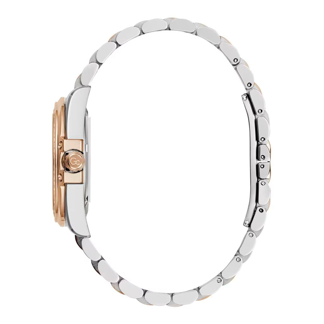 Watch Gc Women Z53005L3 (34MM) Grey